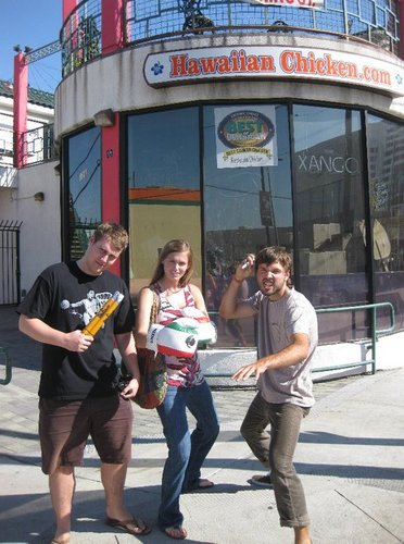 stevenkvote's profile picture. 