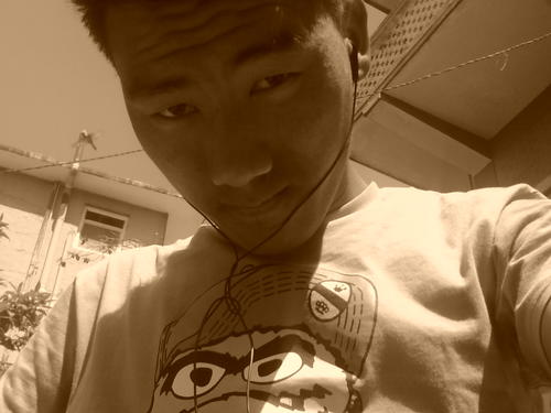 I'm no different from you......
