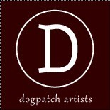 DogpatchArtists's profile picture. An Arts Guide for San Francisco's Dogpatch District