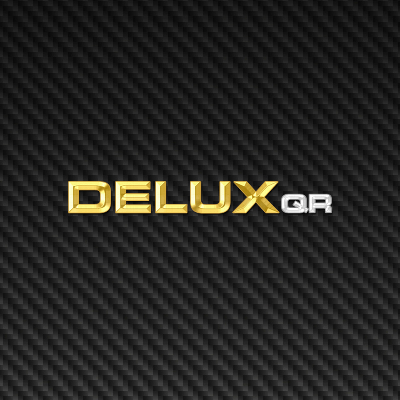We design custom QR codes and provide real-time analytics...the ULTIMATE mobile marketing package!
 
Visit www.DeluxQR.com or email us at contact@DeluxQR.com