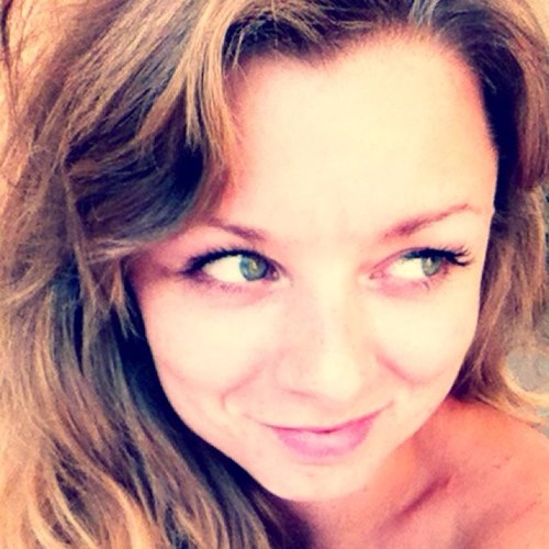 NinaWint's profile picture. 