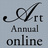 @ArtAnnualonline