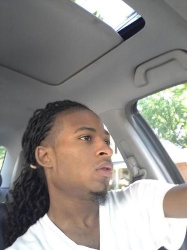 SELF PAID NIGGA¡...Now FOLLOW the money train¡