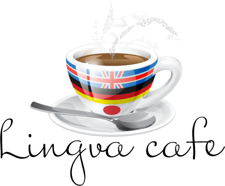 lingvacafe's profile picture. 