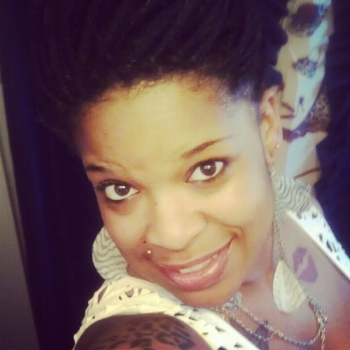say what's on my mind and don't care what any body have to say , I live for my daughter and work for god