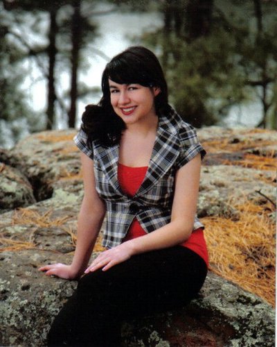 I'm a graduate student at the U of A. I'm interested in groups that offer support & services for people with severe & multiple disorders and their families.