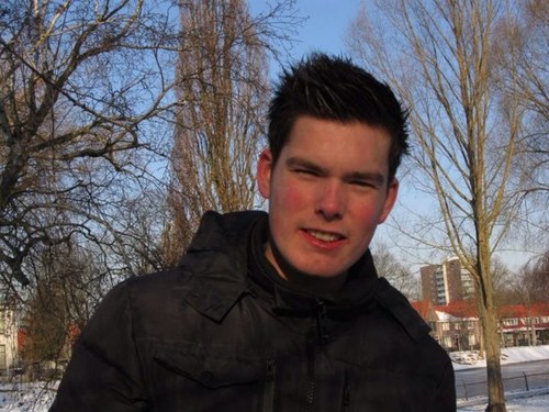 DanootjePower's profile picture. 