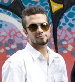 Rafa Baixista da Banda No!VoXX