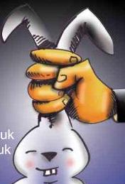 magic_mark_scot's profile picture. 