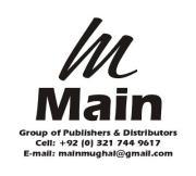 Business Developer, Printer and Publisher, Freelancer and Digital Branding Expert