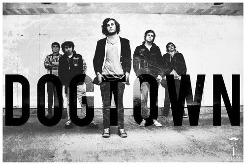 Indie/pop/Rock Band from Durbanville, South Africa.
Check us out at:
http://t.co/RiHvu1RaCy