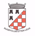 Rugbyclub Etten-Leur, founded 14 July 1971