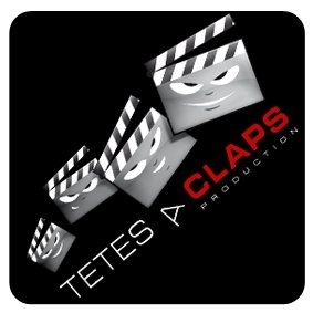 L’équipe Têtes à Claps Productions vous accueille dans son studio de production, à Issy les Moulineaux (5mn de Paris).