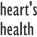 Heart Health (@HeartsHealth) Twitter profile photo