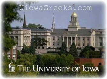 Iowa university greeks gathers important updates from all iowa state universities and details about iowa 

universities degree programs,