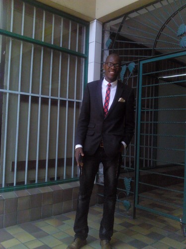 amos_letjatji's profile picture. 