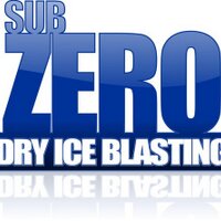 Subzero Dry Ice (@subzeroblasting) 's Twitter Profile