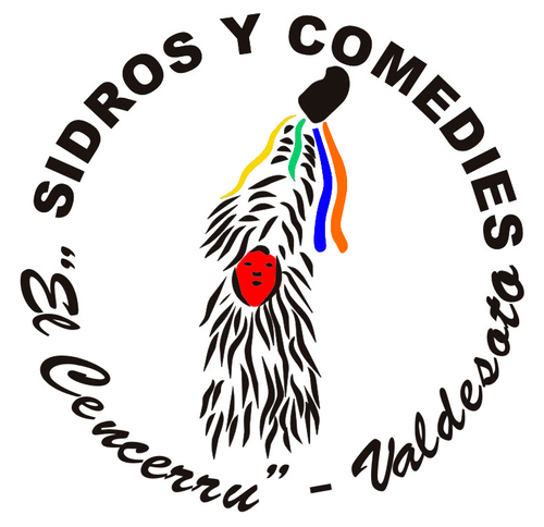 Asociación pola recuperación de los Sidros y les Comedies El Cencerru de Valdesoto-Siero-.Principado de Asturias