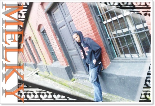 melky_radja's profile picture. 