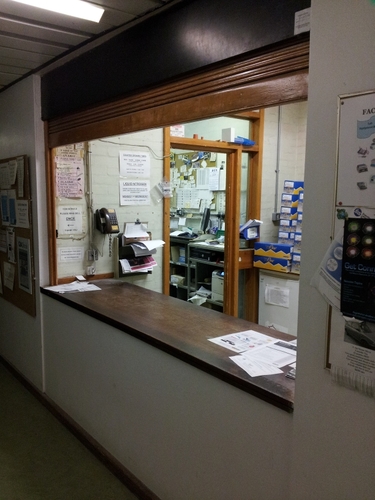 Lab and general supplies to the Biomedical Corridor, giving you the benefit of volume price breaks.