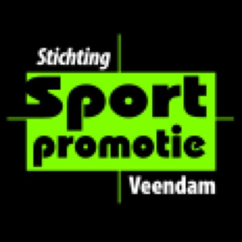 Stichting Sportpromotie Veendam is een stchting voor het organiseren en promoten van sportevenementen in de gemeente Veendam.