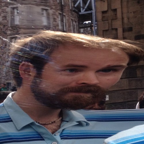 mattluisturner's profile picture. 