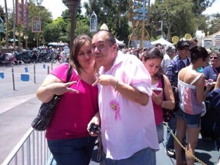 im a 44 yr old hispanic thats lives in hemret ca...