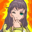 人狼・ＴＲＰＧゲーマーです。アイコンはアッシュさんが、ヘッダーはミルクちゃんが描いてくれました♡