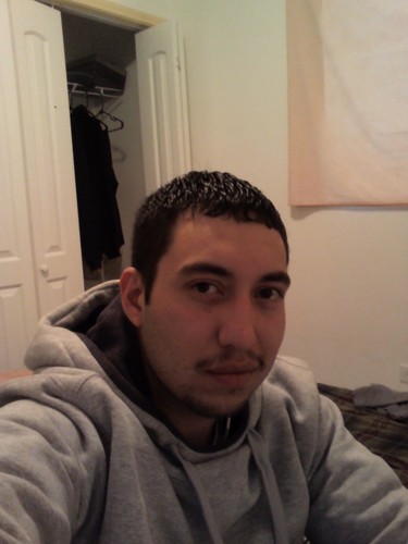 just doing me and living life to the fullest