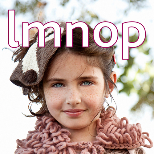 Find everything you need to Laugh, Make, Nurture, Organize and Play with your kids and more in LMNOP Magazine.