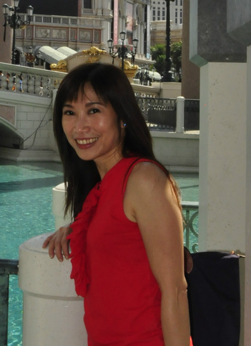 pamalcasid's profile picture. 