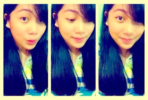 Life is too short for you to waste, be thankful for everything.
Land of Promise ♫