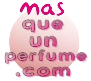 MasQueUnPerfume  es una tienda virtual dedicada a la venta de perfumes y cosmética por Internet.