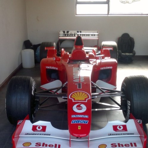 gbiancolli's profile picture. 