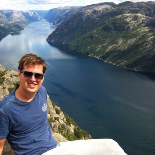 rub1ross's profile picture. 