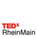 TEDxRheinMain (@TEDxRheinMain) Twitter profile photo