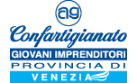 GiovArtiVE's profile picture. Gruppo Giovani Artigiani Venezia @confartigianato  formazione, aggregazione, conferenze, crescita per giovani artigiani
