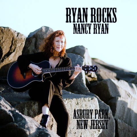 Nancy Ryan / RYAN ROCKS / Asbury Park, NJ :-)  I HOPE YOU ENJOY MY JERSEY GIRL COUNTRY / ROCK A BILLY MUSIC.