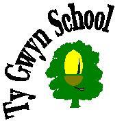 TyGwynSchool's profile picture. 