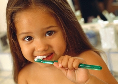 Being a pediatric dentist is not an easy job it really requires lot of patience and dedication especially in handling kids.