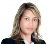 Financial writer