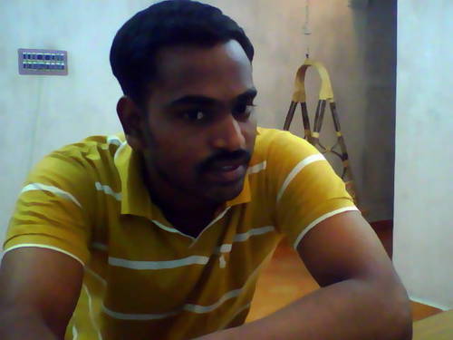 I want to do something in my life