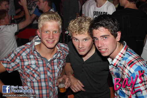 Fctwente // Kameraden // ClubKomnie // Grolsch