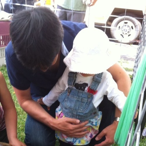 yamocchi's profile picture. life of a pastry chef's husband