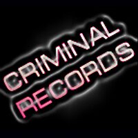 Criminal Records (@criminaluk) 's Twitter Profile Photo Criminal Records (@criminaluk) 's Twitter Profile Photo