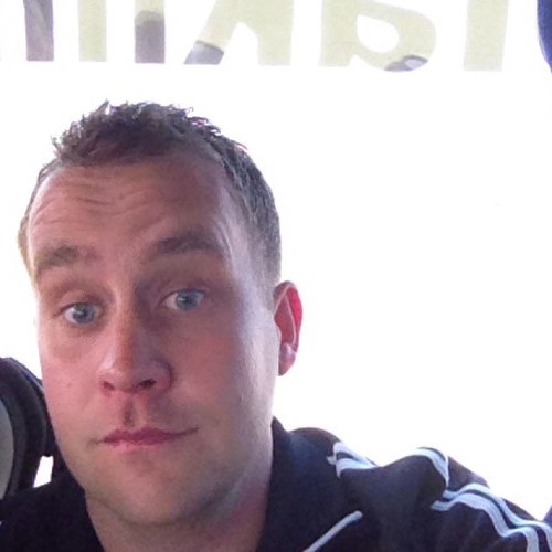 StefanPetersso1's profile picture. tyck tänk prata vore bra men tyck prata tänk funkar också bra :)