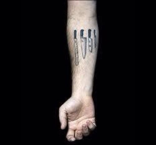 reddevilrik's profile picture. 