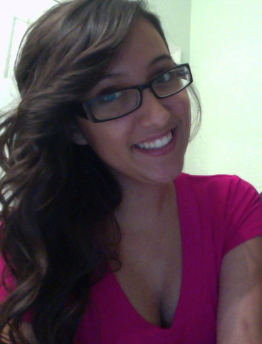 Folllow & maybe ill follow back :)