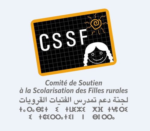 ComiteSSF's profile picture. Twitter officiel du Comité de Soutien à la Scolarisation des Filles Rurales. Suivez l'actualité du CSSF en continu et temps réel!