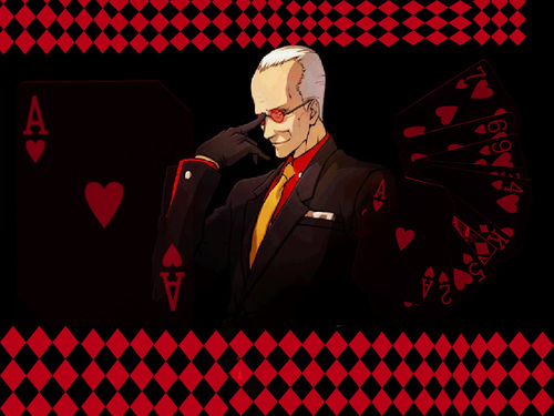 Charlesさんのプロフィール画像